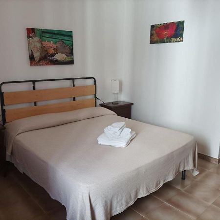 Sant Miquel Bed and Breakfast Alghero Exteriör bild