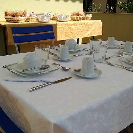 Sant Miquel Bed and Breakfast Alghero Exteriör bild