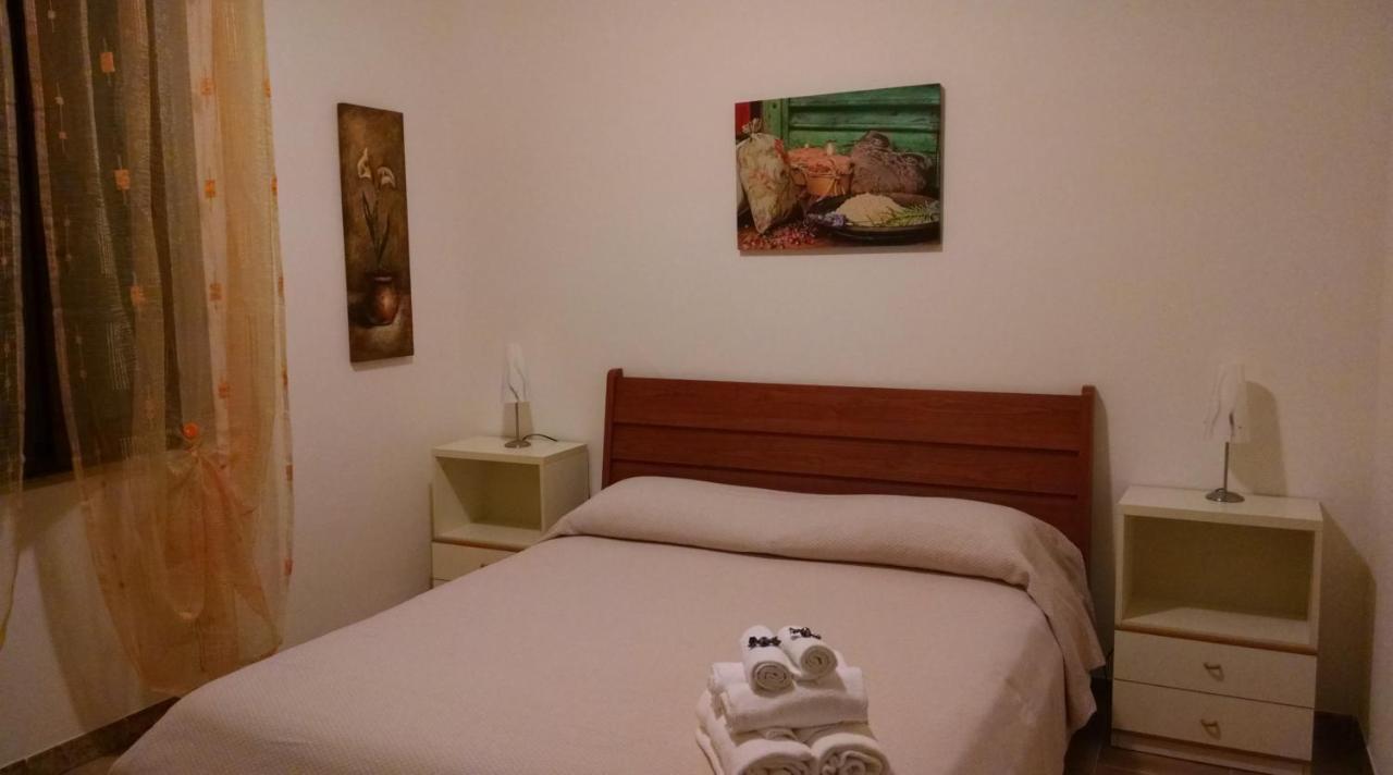 Sant Miquel Bed and Breakfast Alghero Exteriör bild