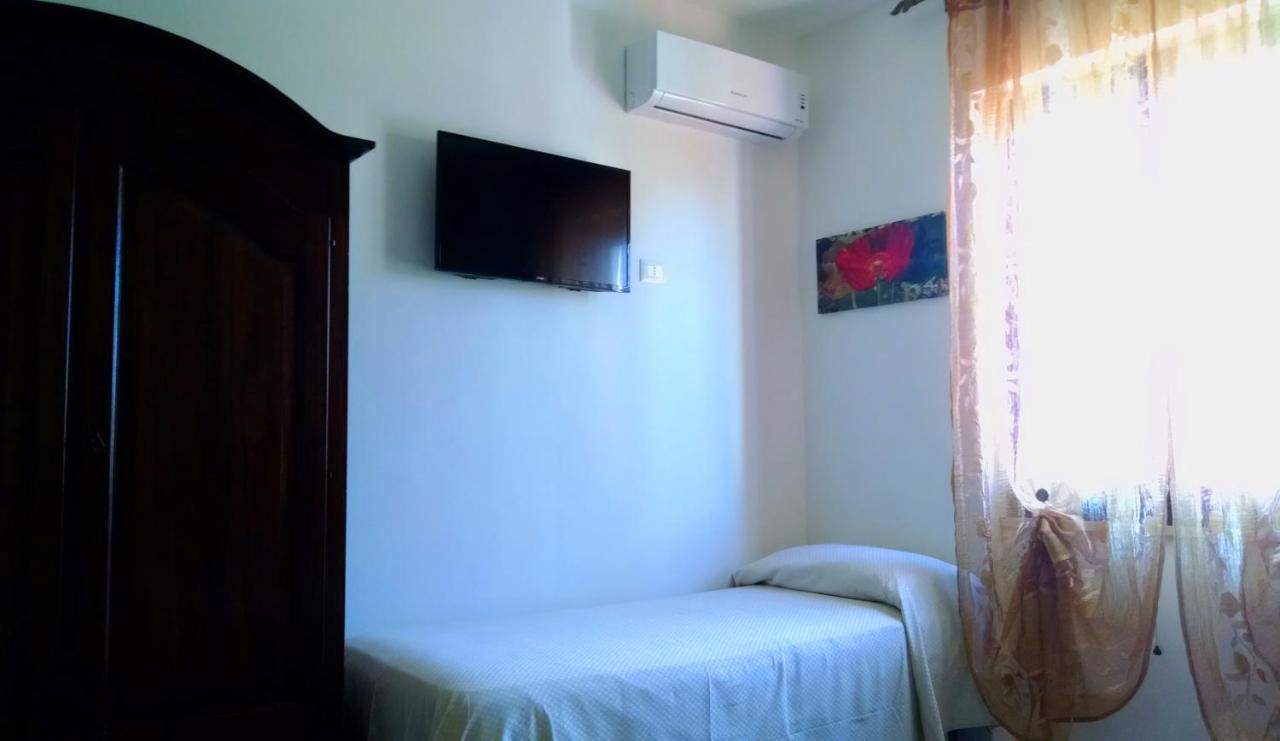 Sant Miquel Bed and Breakfast Alghero Exteriör bild
