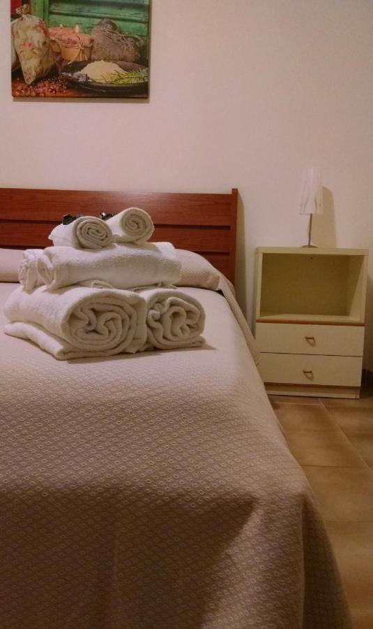 Sant Miquel Bed and Breakfast Alghero Exteriör bild
