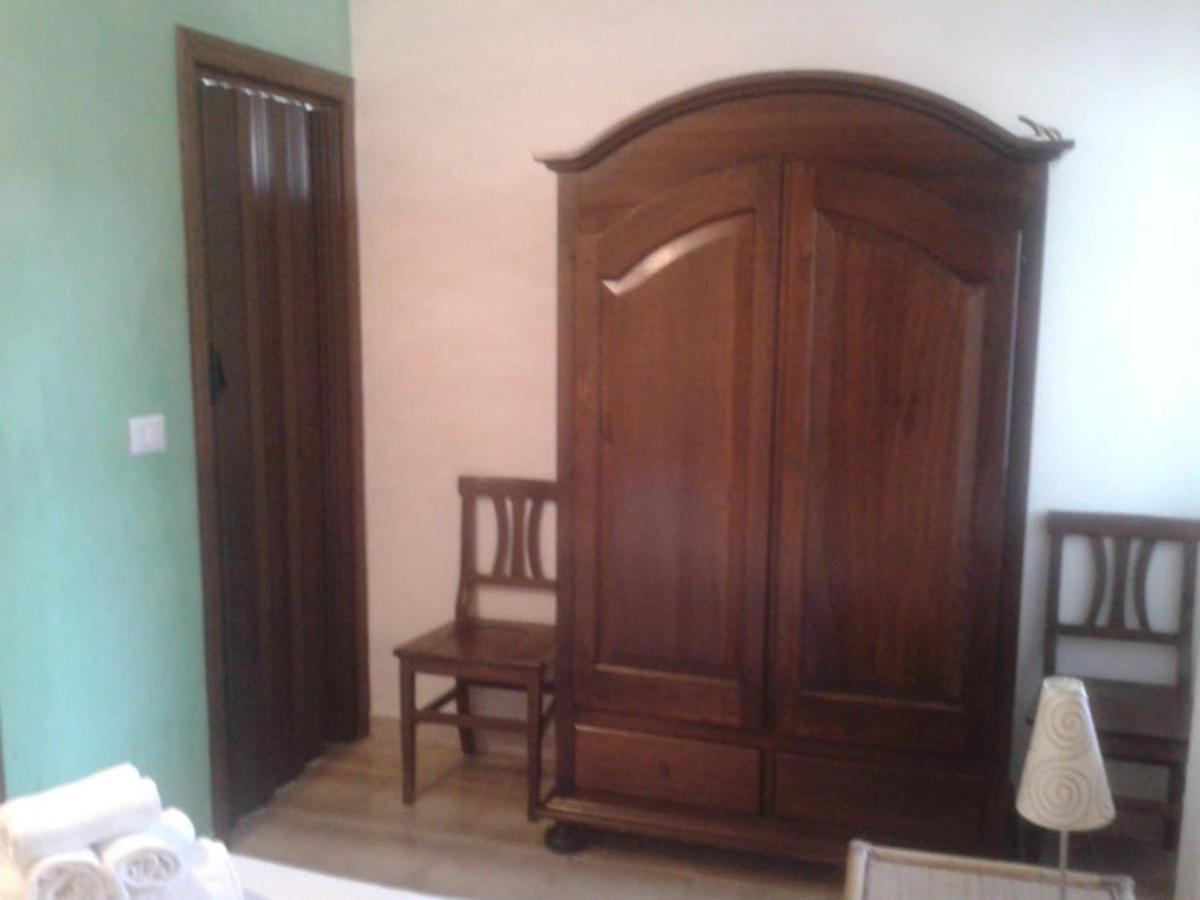 Sant Miquel Bed and Breakfast Alghero Exteriör bild