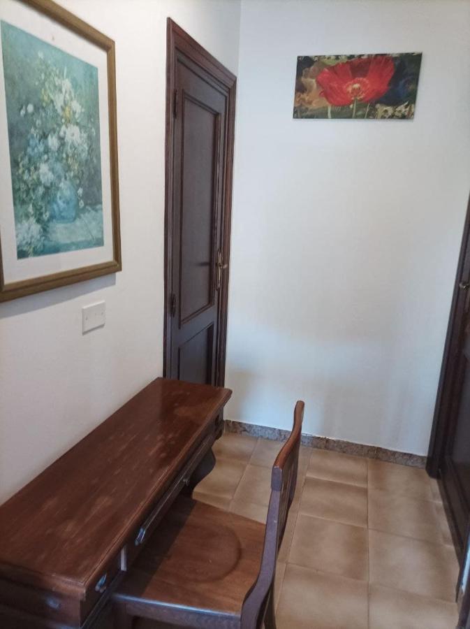 Sant Miquel Bed and Breakfast Alghero Exteriör bild
