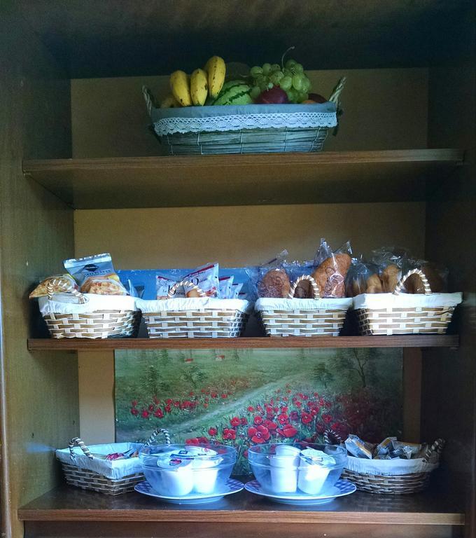 Sant Miquel Bed and Breakfast Alghero Exteriör bild