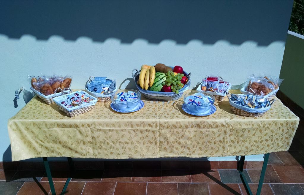 Sant Miquel Bed and Breakfast Alghero Exteriör bild