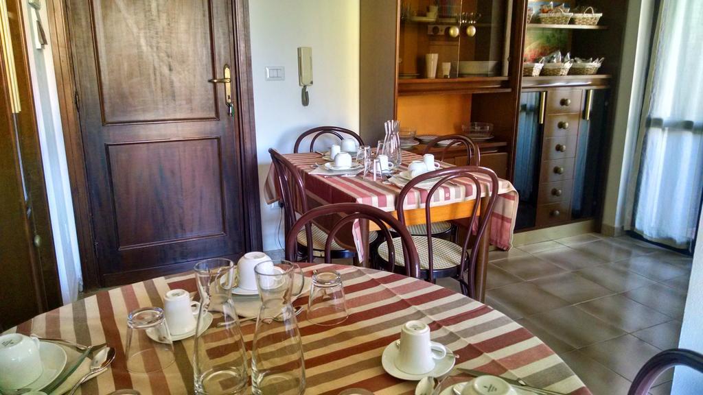Sant Miquel Bed and Breakfast Alghero Exteriör bild
