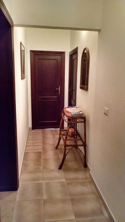 Sant Miquel Bed and Breakfast Alghero Exteriör bild