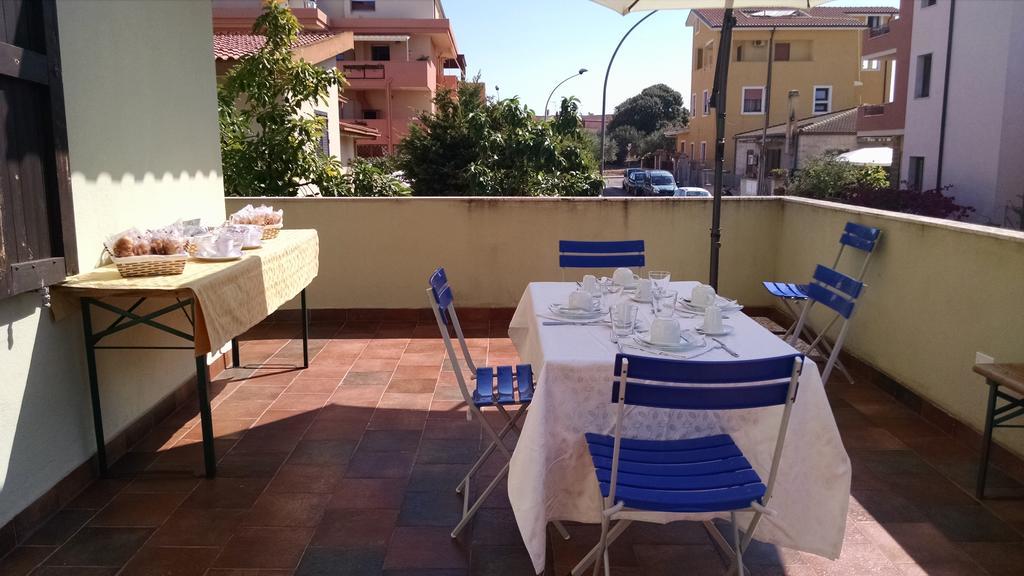 Sant Miquel Bed and Breakfast Alghero Exteriör bild