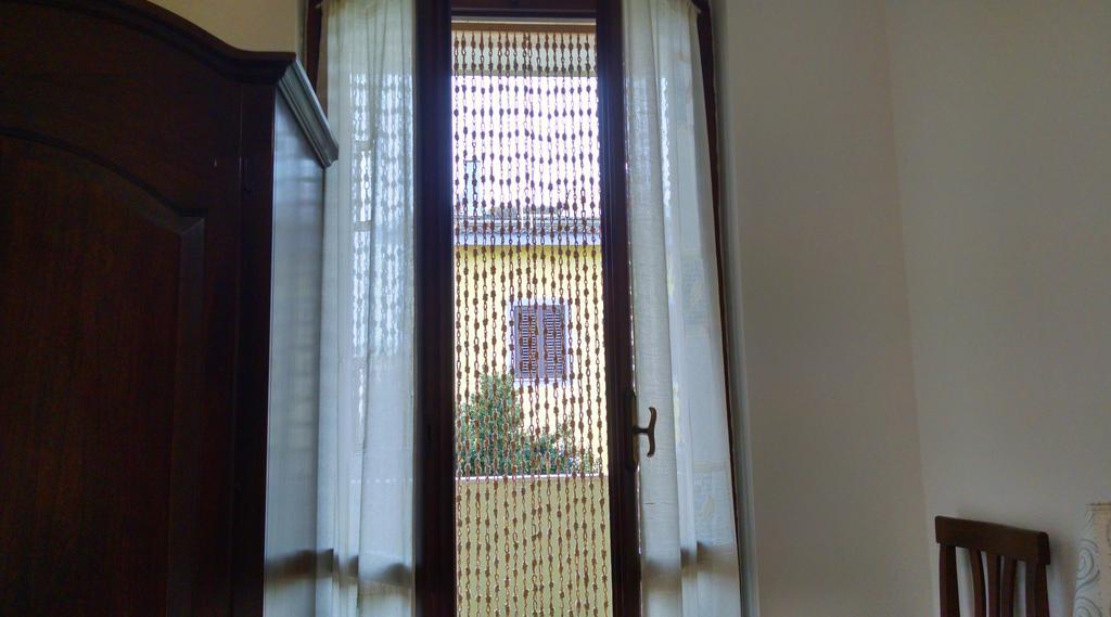 Sant Miquel Bed and Breakfast Alghero Rum bild