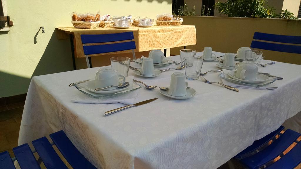 Sant Miquel Bed and Breakfast Alghero Exteriör bild